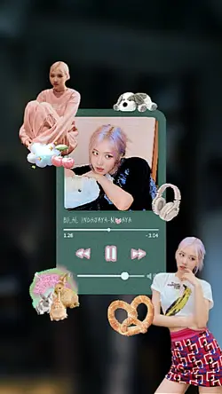 frame aesthetic