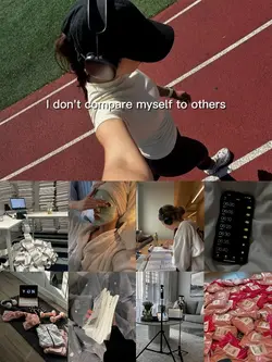 focus on mine