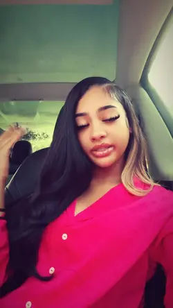 Miami girl 💕