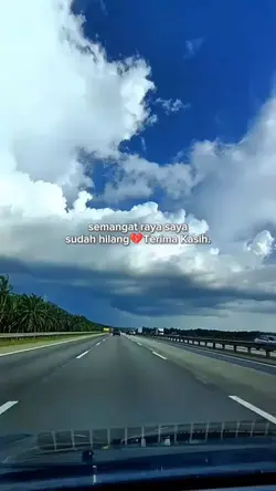 tiada semangat 