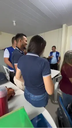 Trabalho em equipe 