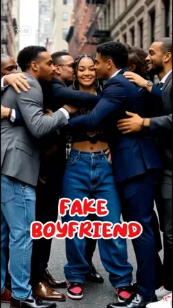Boyfriend