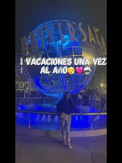 Vacaciones/workm