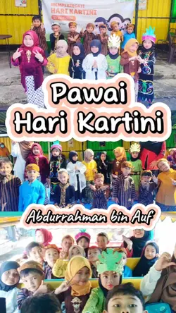 Kartini Days