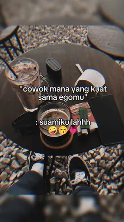 suamiku lahhh