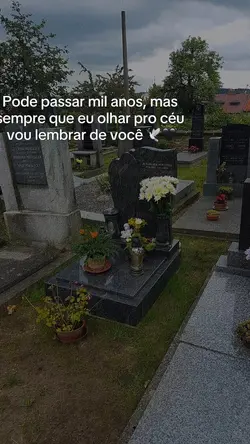 Cemitério