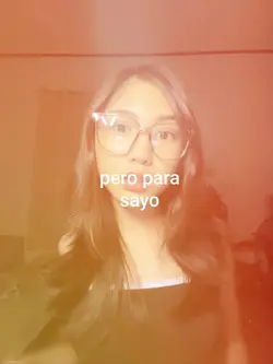 PARA SAYO 