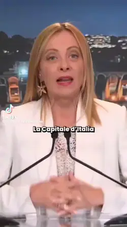 LA CAPITALE È CALABR