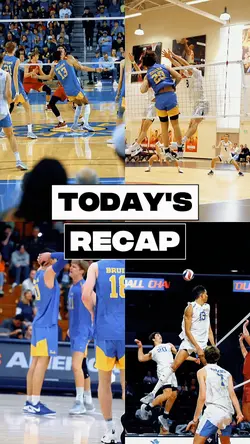 Today's Recap
