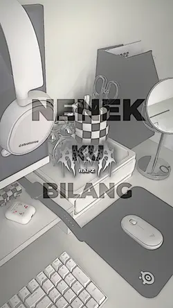 JJ NENEK PAHLAWANKU