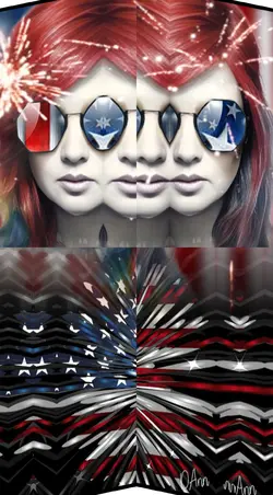 DangerZ  4th of Jul