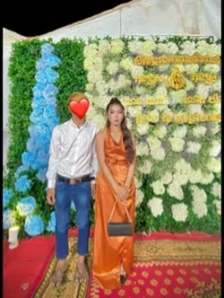ចង់បានប្រពន្ធទាំងព្រឹក.❣️