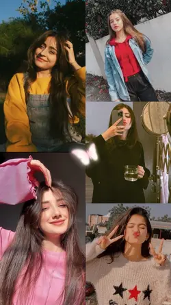 Collage Template