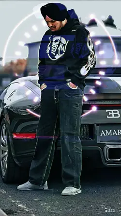 Attitude wali video