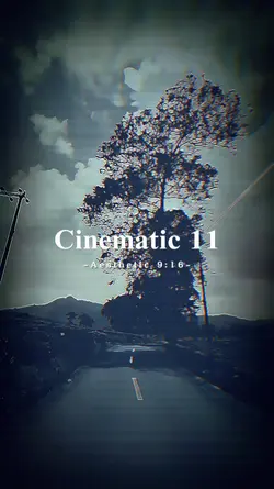 cinëmatic blur 11