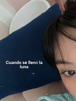 Cuando se llenó la