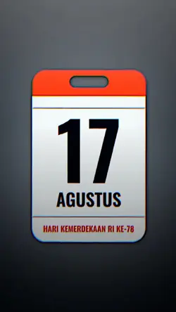 JJ 17 AGUSTUS