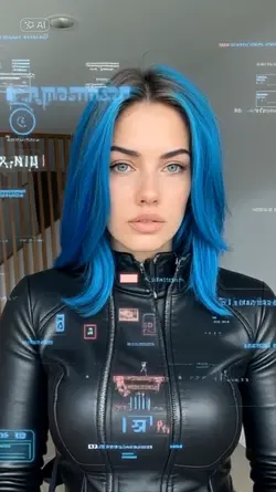 Cyberpunk