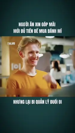 Review Phim Troll