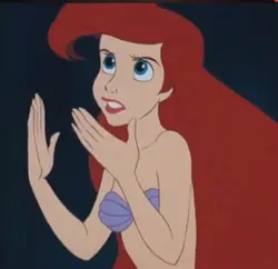 I loooove ariel