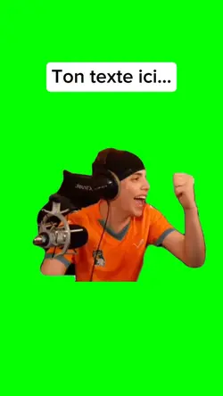 Il veut...