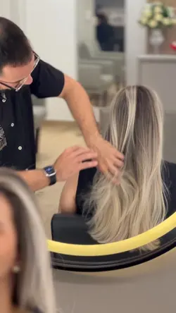 BEAUTY HAIR