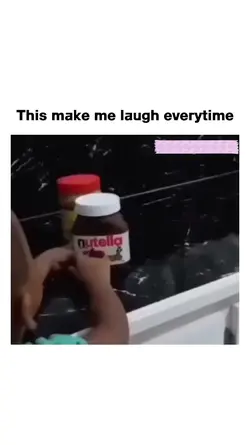 nutella