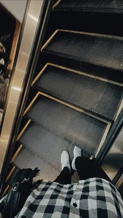 NF | LET YOU DOWN