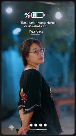 rasa lelah