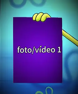 joga fora