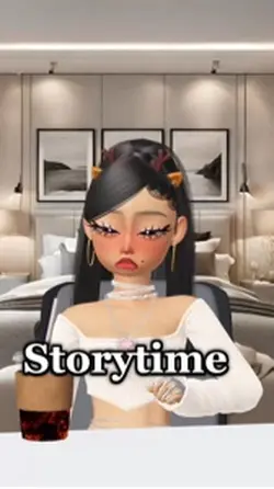 Storytime 