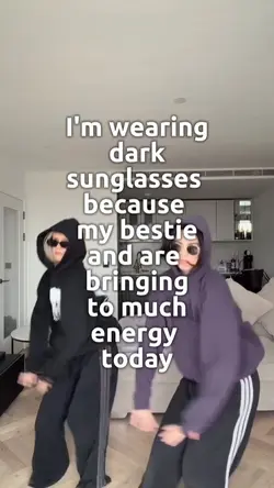 sunglasses fun