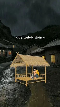 kau telah berdua