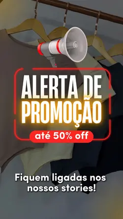 PROMOÇÃO 