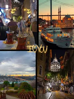 İstanbul❤️