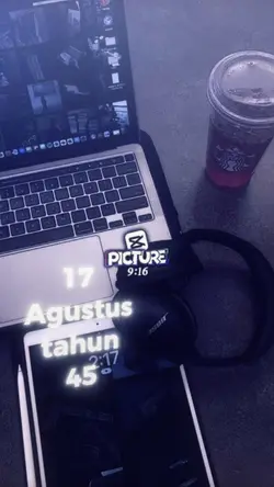 jj 17 Agustus