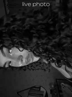 live photo 🖤