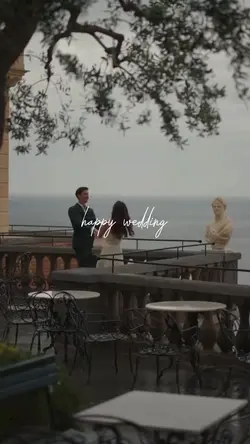 happy wedding