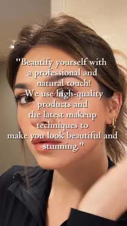 makeup advice