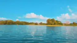 Nature slowmotion 