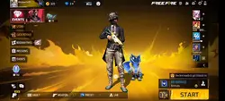 ណាគេលេងfreeFireខ្លះ