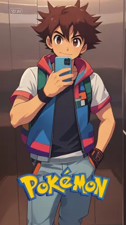 Pokemon 
