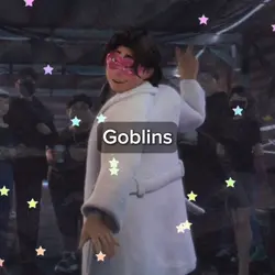 Goblins!!!