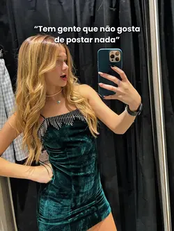 Não é meu caso 😅