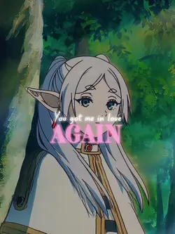 Love again/frieren