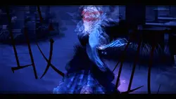甘ったる/血の女王