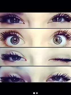 eye trend