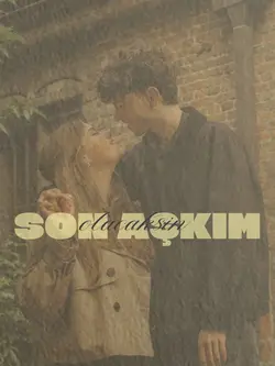 Son aşkım
