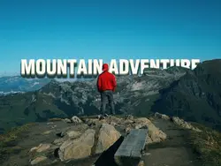 Mountain Trending
