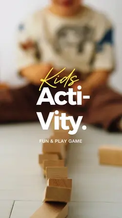 Kids Activity
